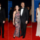 Image for article titled Pretty Hair, Weird Necklines at the White House Correspondents' Dinner